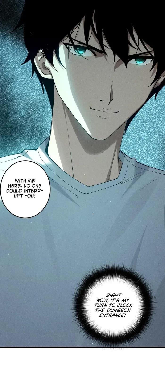 Disastrous Necromancer chapter 119 page 32