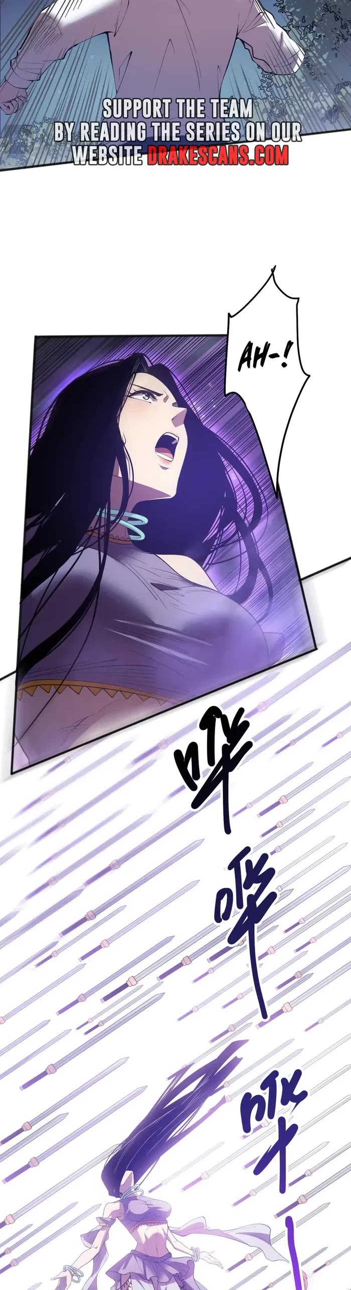 Disastrous Necromancer chapter 119 page 4