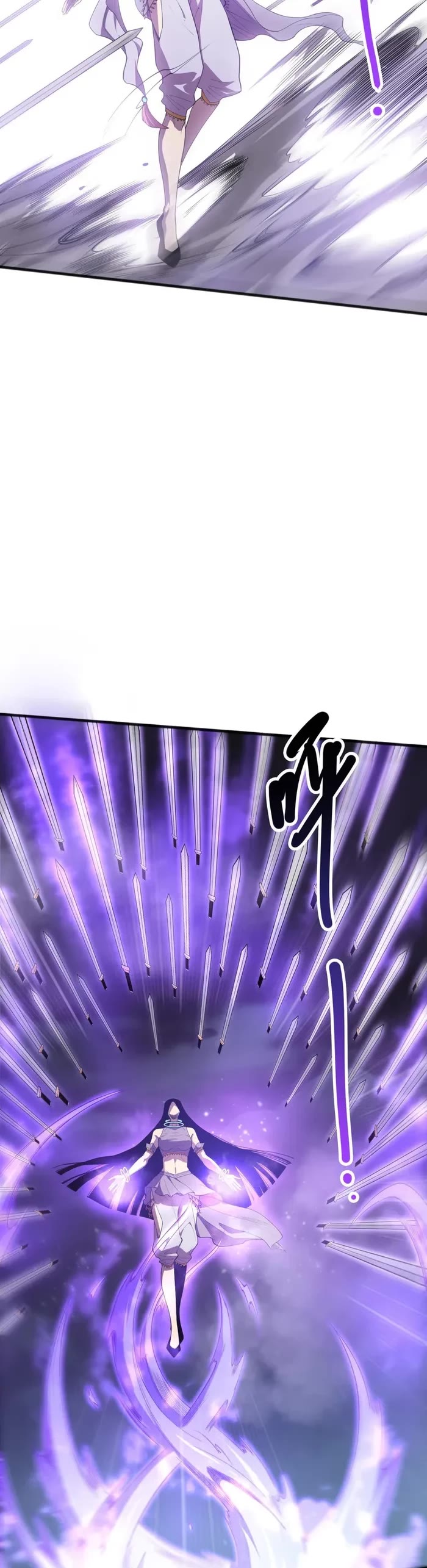 Disastrous Necromancer chapter 119 page 5