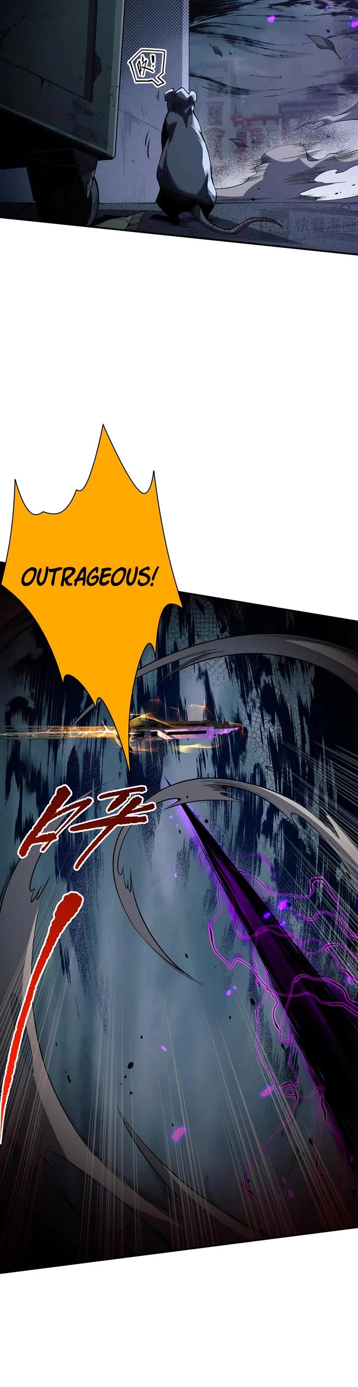 Disastrous Necromancer chapter 12 page 13