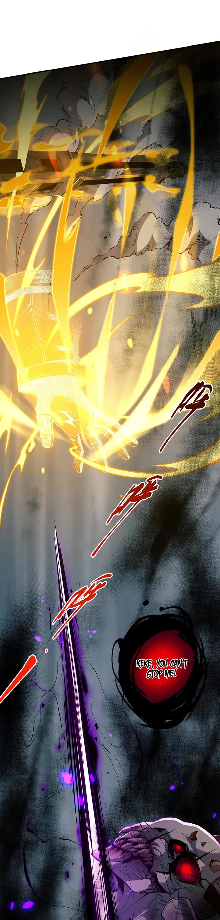 Disastrous Necromancer chapter 12 page 14