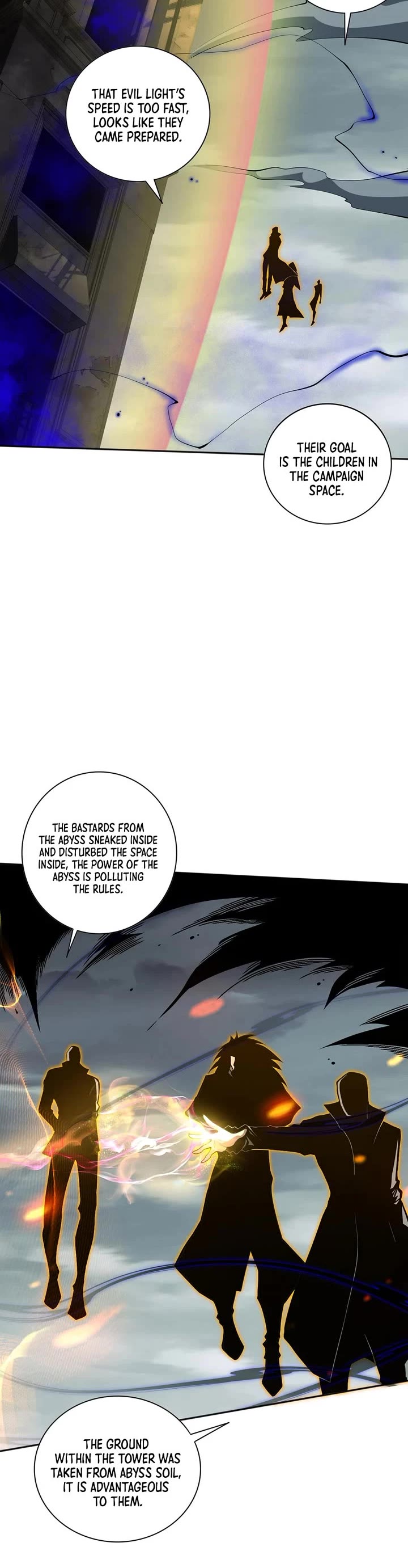 Disastrous Necromancer chapter 12 page 18