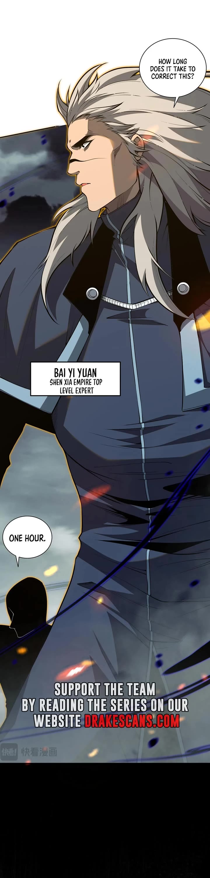 Disastrous Necromancer chapter 12 page 19