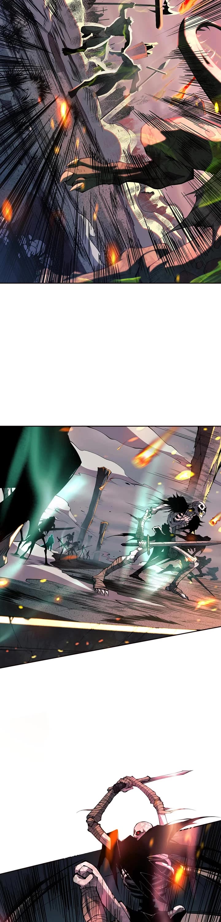 Disastrous Necromancer chapter 12 page 2