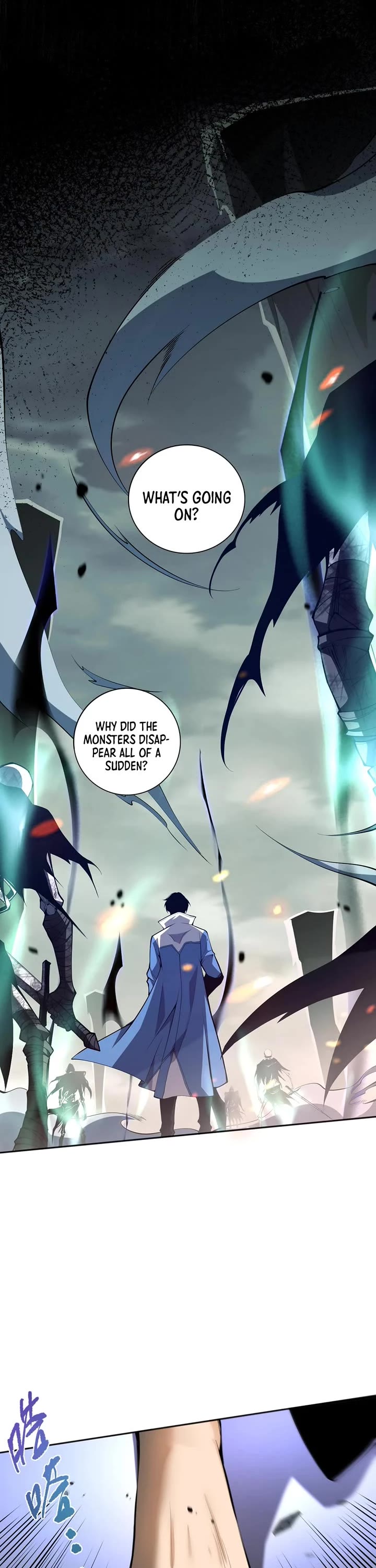 Disastrous Necromancer chapter 12 page 20