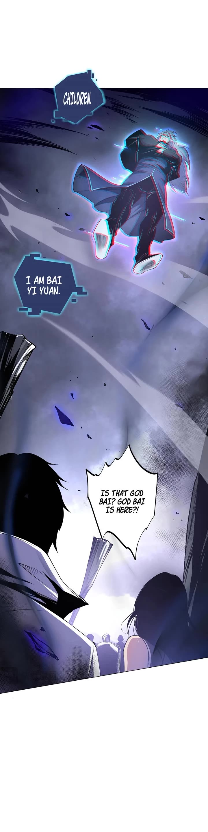 Disastrous Necromancer chapter 12 page 23