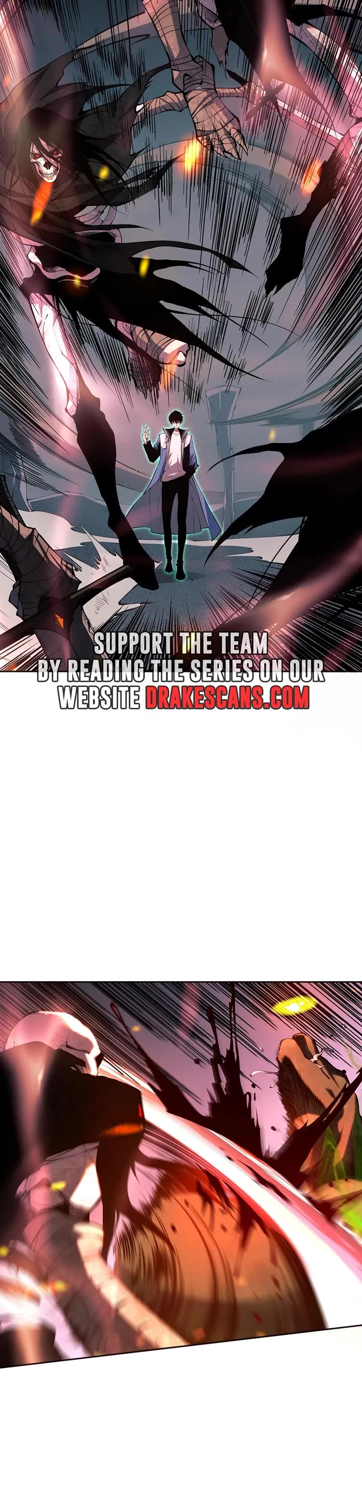 Disastrous Necromancer chapter 12 page 3