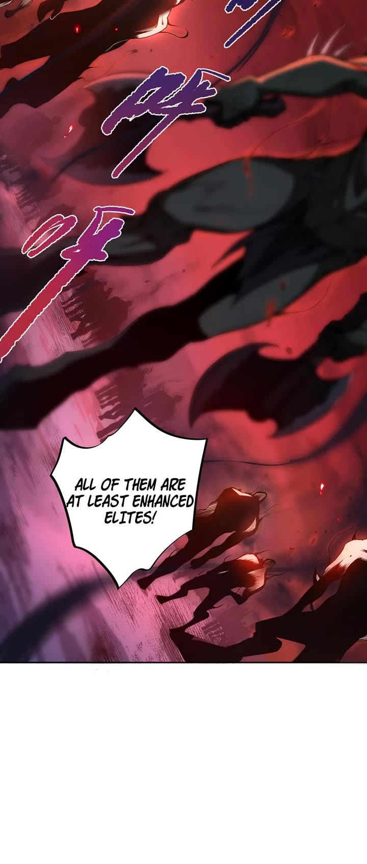 Disastrous Necromancer chapter 12 page 34