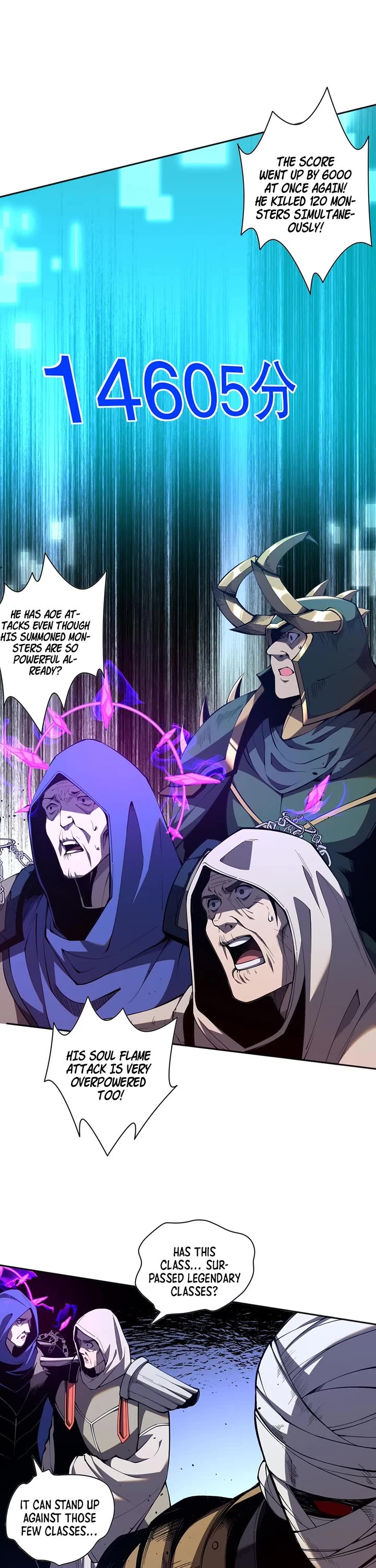 Disastrous Necromancer chapter 12 page 6