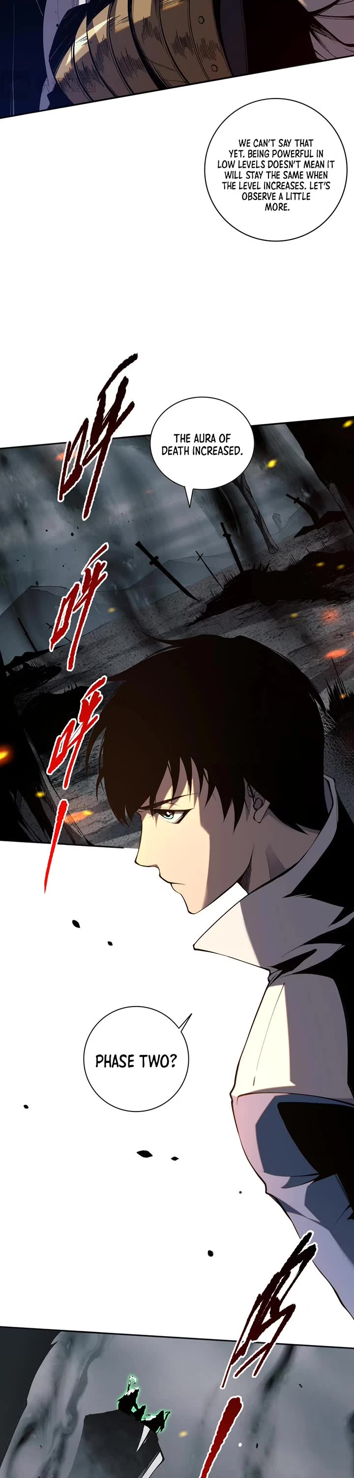 Disastrous Necromancer chapter 12 page 7