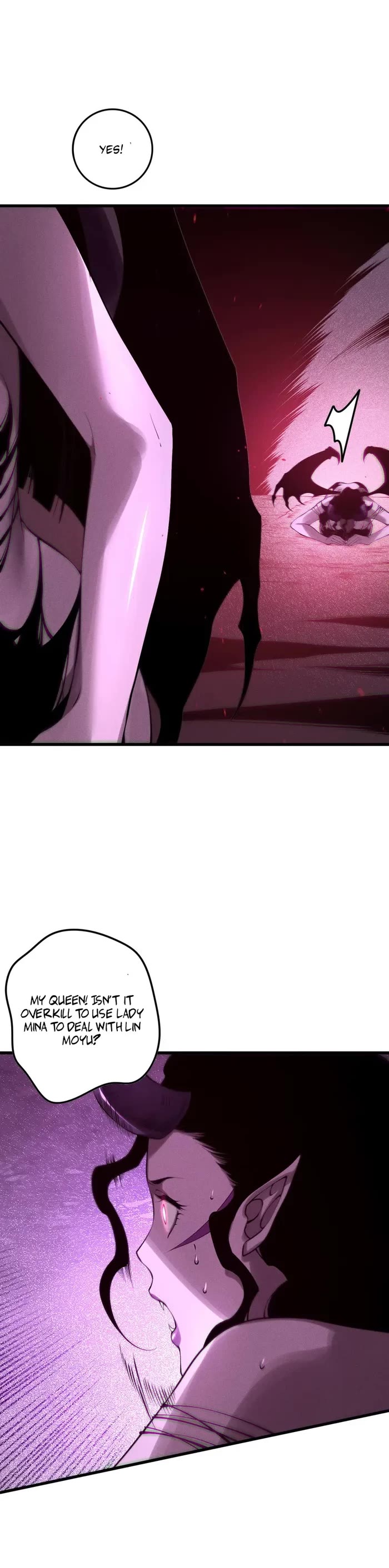 Disastrous Necromancer chapter 121 page 10