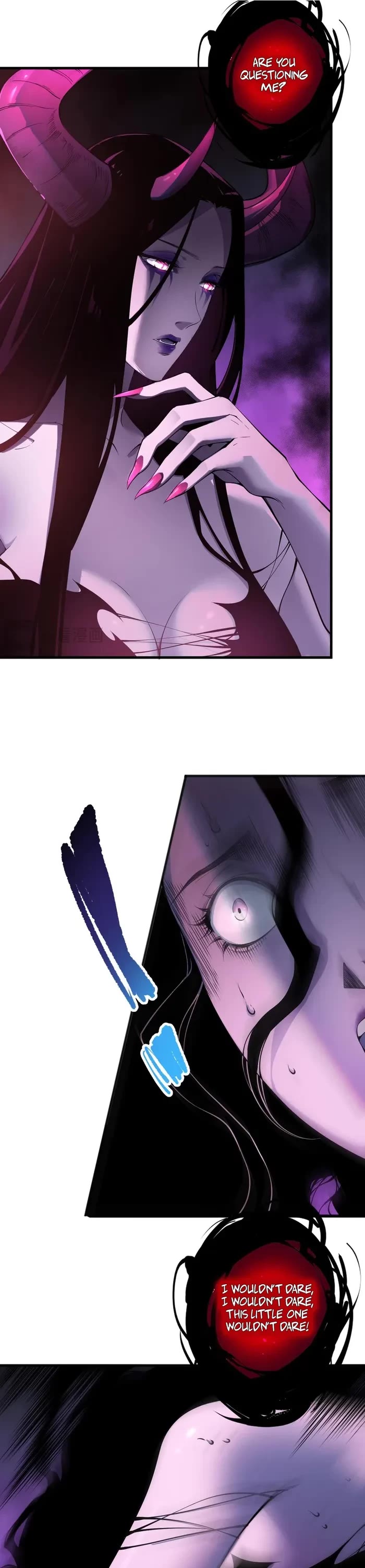 Disastrous Necromancer chapter 121 page 11