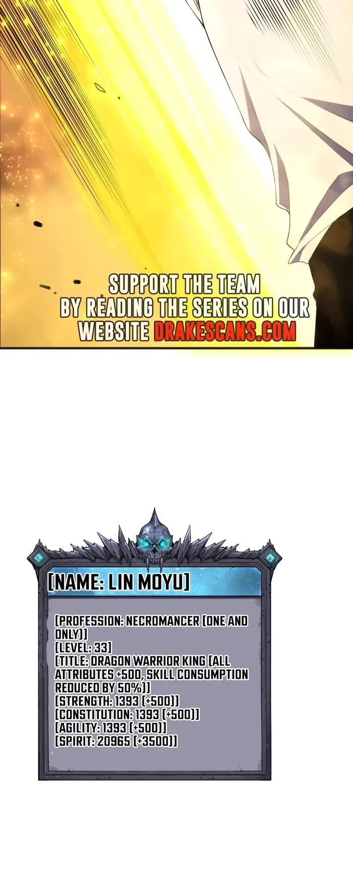 Disastrous Necromancer chapter 121 page 15