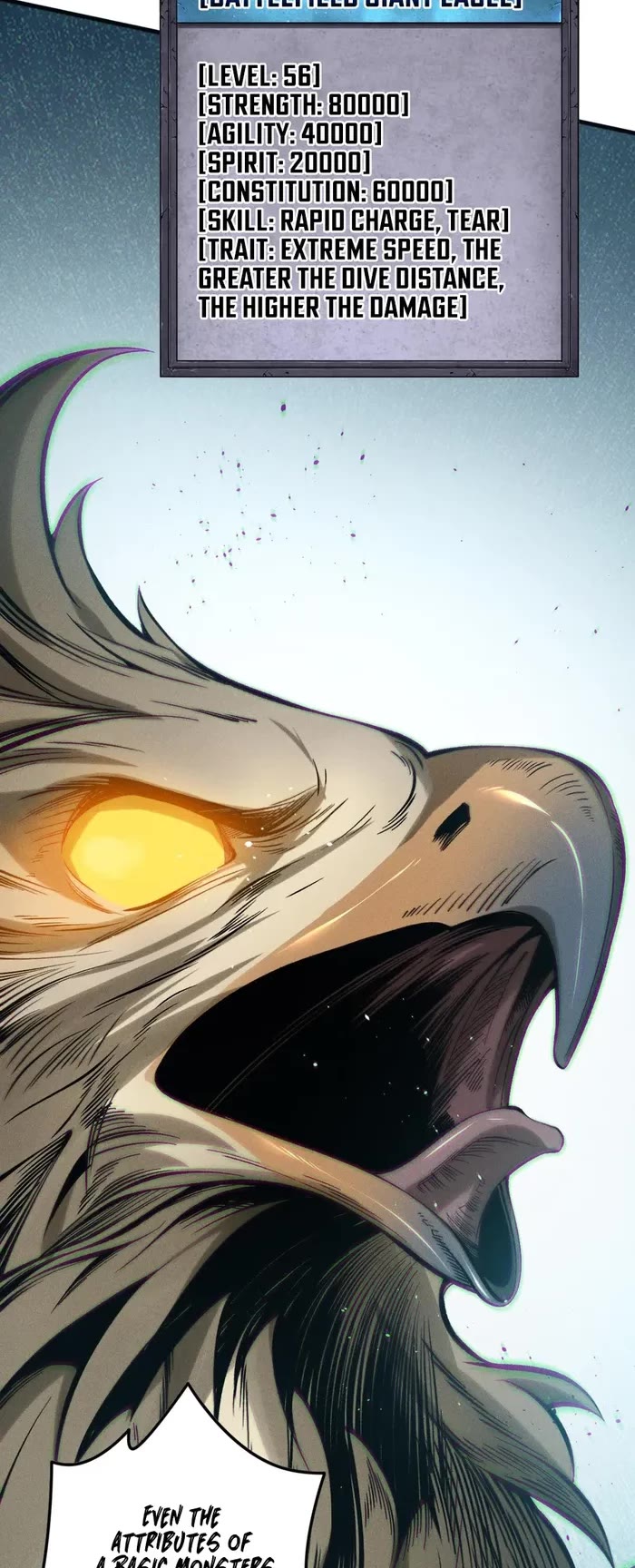 Disastrous Necromancer chapter 121 page 19