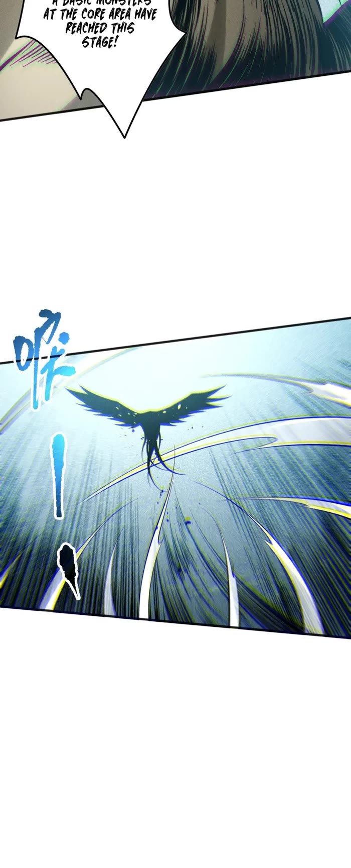 Disastrous Necromancer chapter 121 page 20