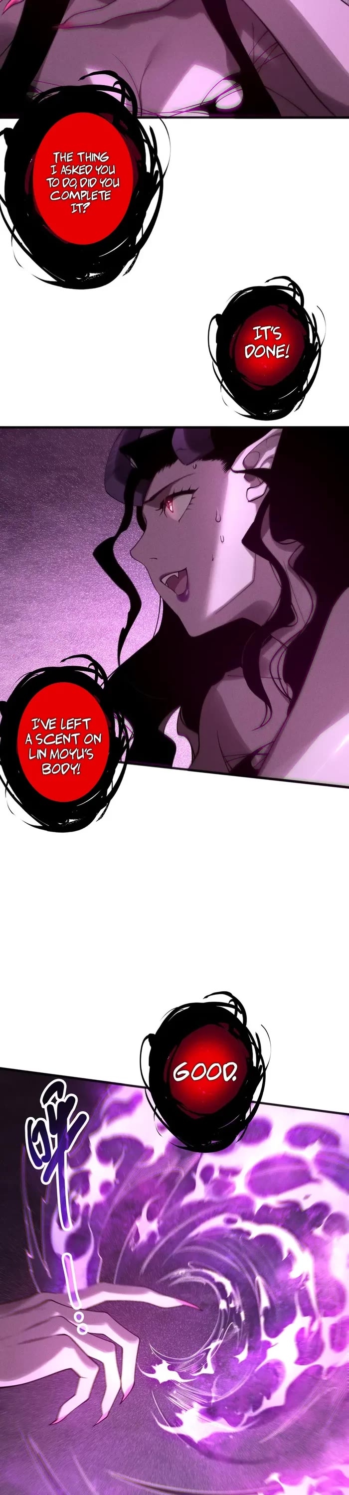 Disastrous Necromancer chapter 121 page 7