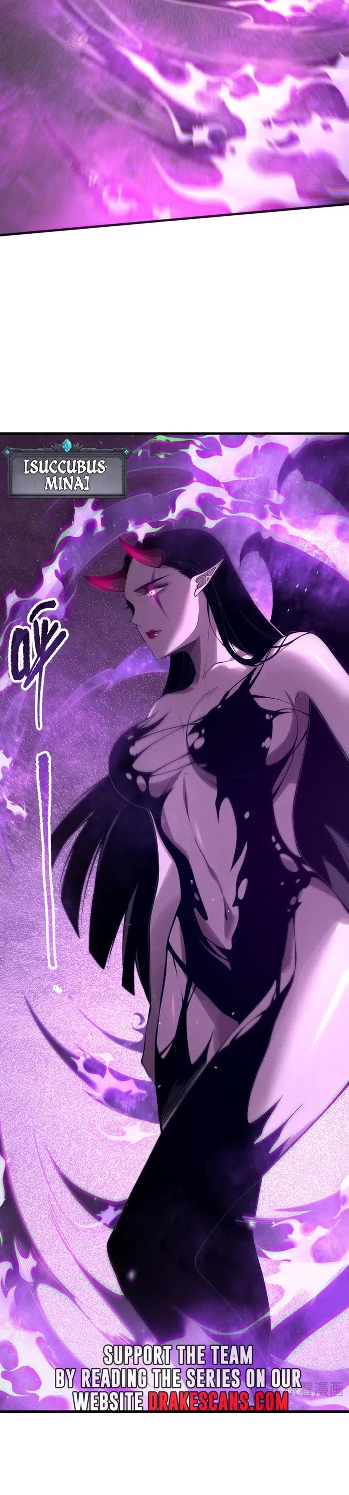 Disastrous Necromancer chapter 121 page 8