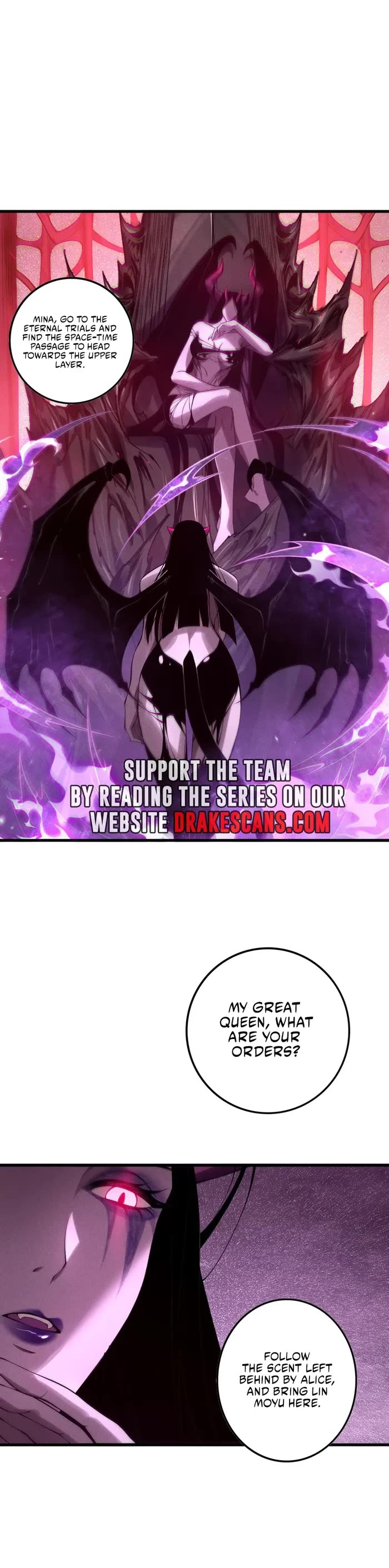 Disastrous Necromancer chapter 121 page 9