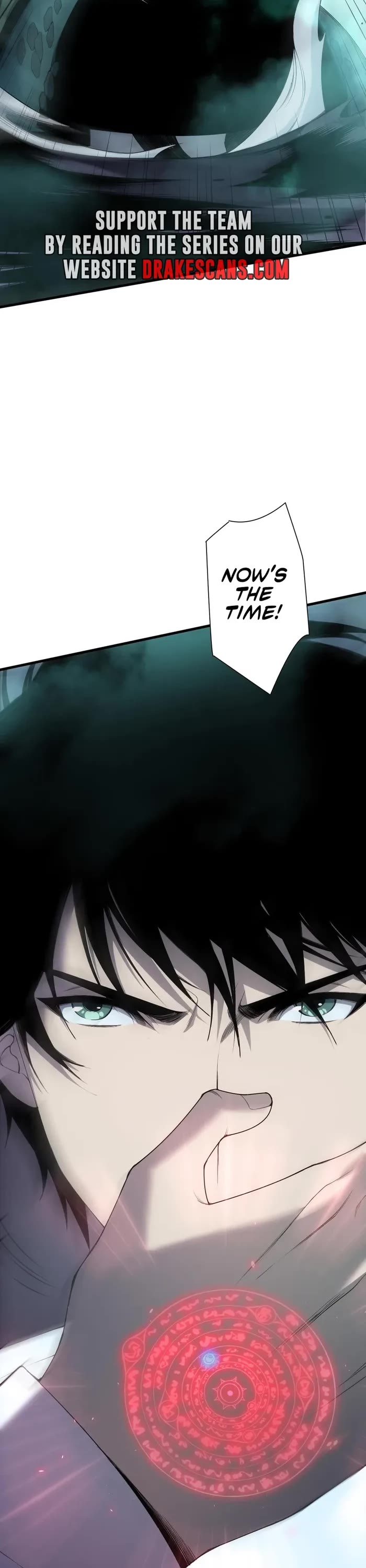 Disastrous Necromancer chapter 122 page 12