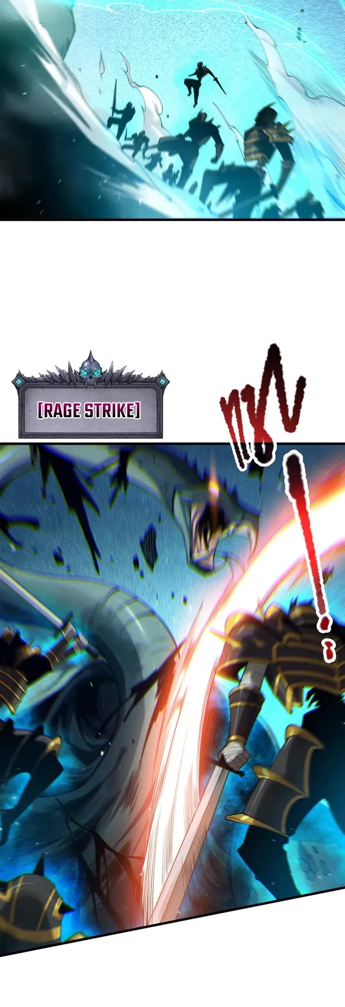 Disastrous Necromancer chapter 122 page 14