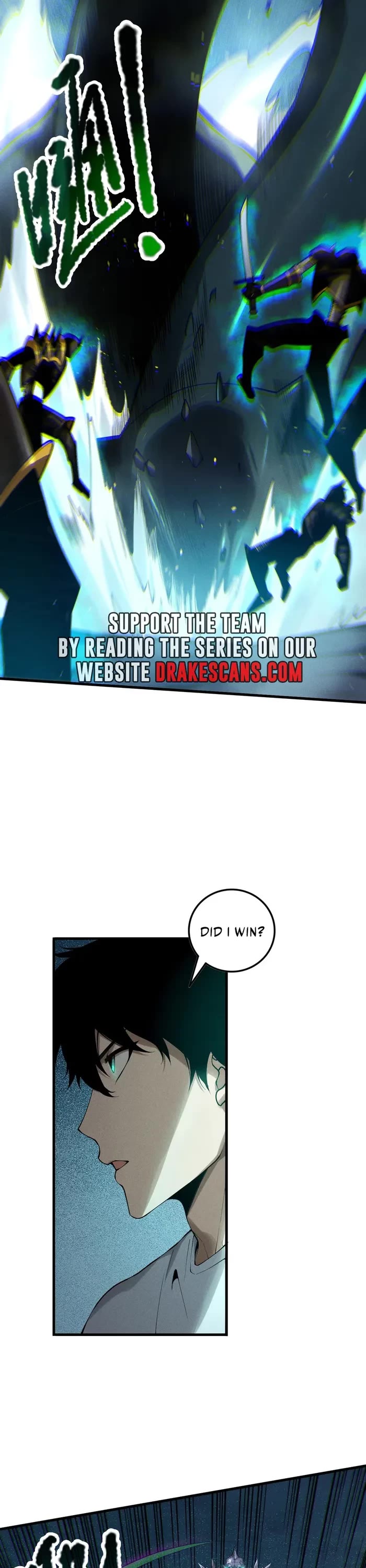 Disastrous Necromancer chapter 122 page 16