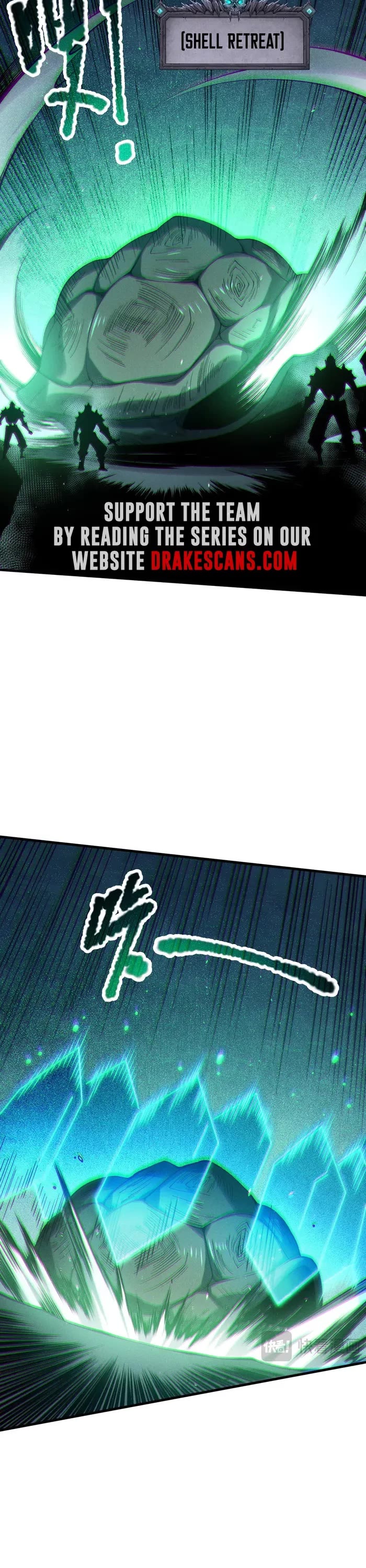 Disastrous Necromancer chapter 122 page 17