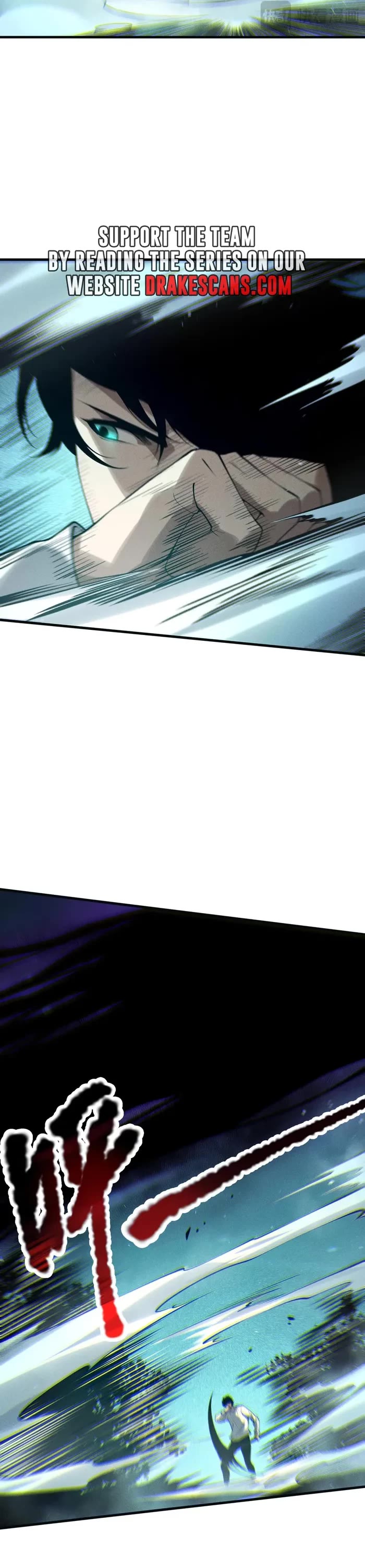 Disastrous Necromancer chapter 122 page 23