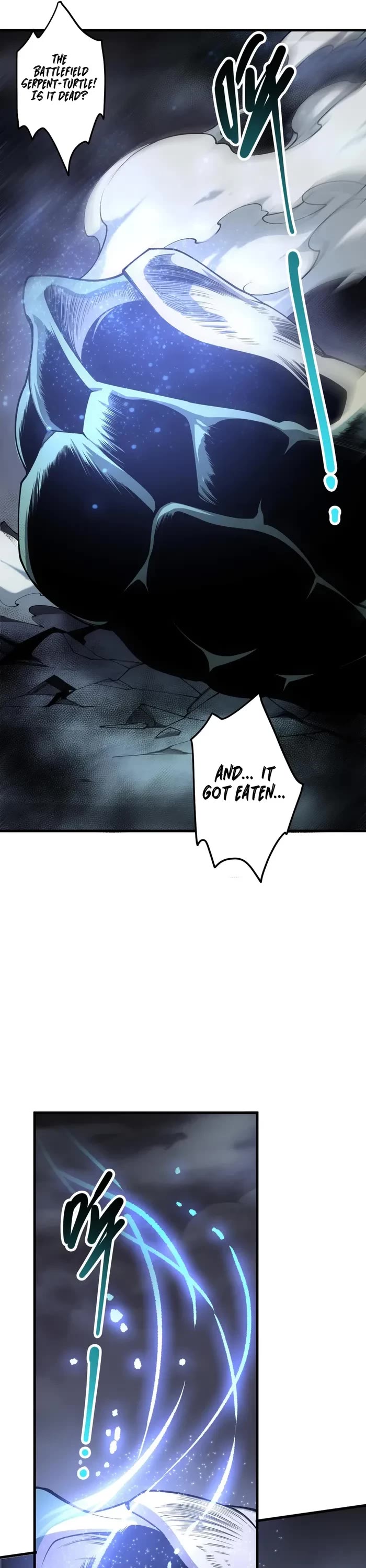 Disastrous Necromancer chapter 122 page 26