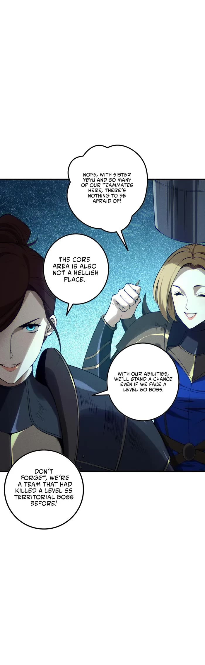 Disastrous Necromancer chapter 122 page 30