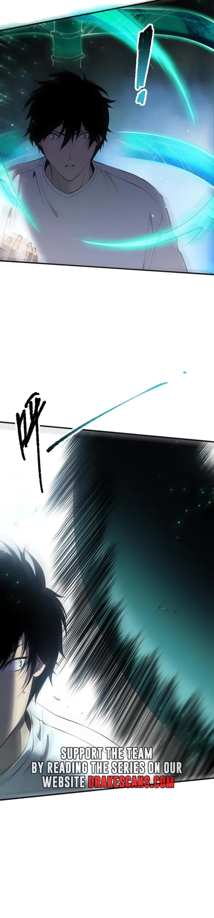 Disastrous Necromancer chapter 122 page 8