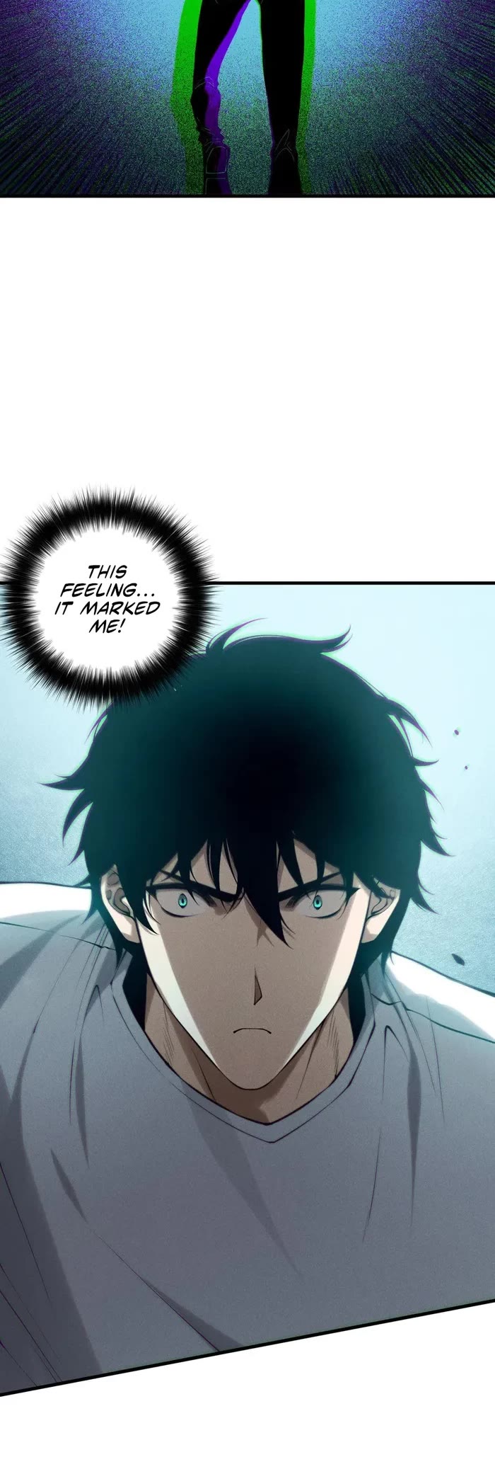 Disastrous Necromancer chapter 124 page 17