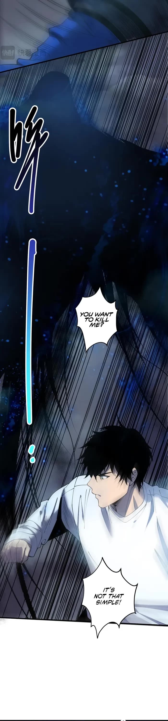 Disastrous Necromancer chapter 124 page 21