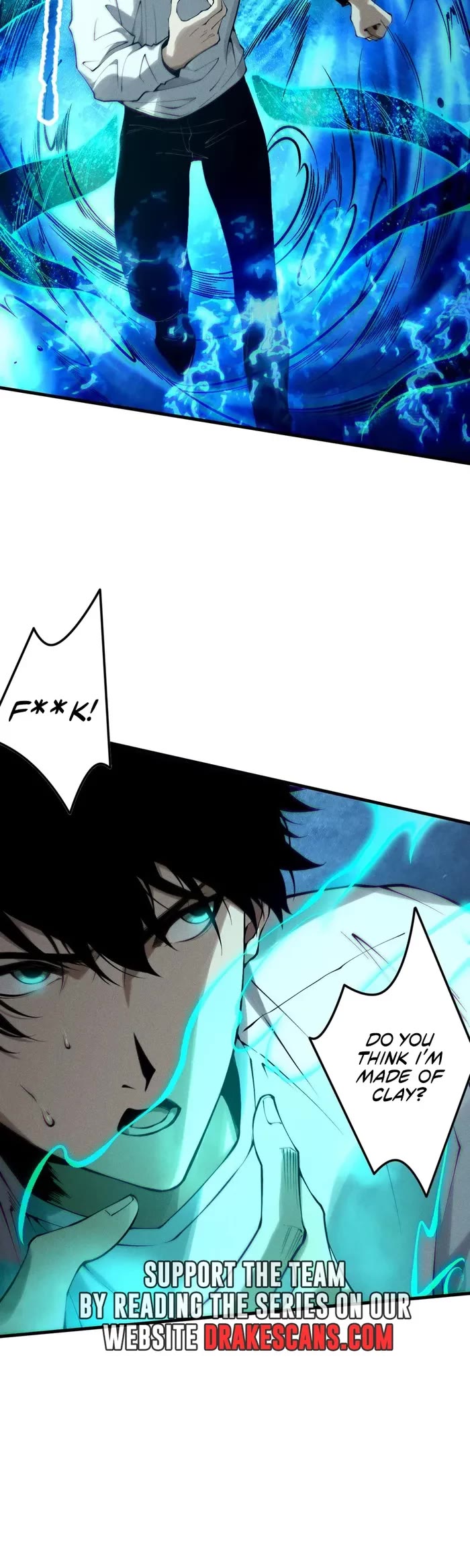 Disastrous Necromancer chapter 124 page 23