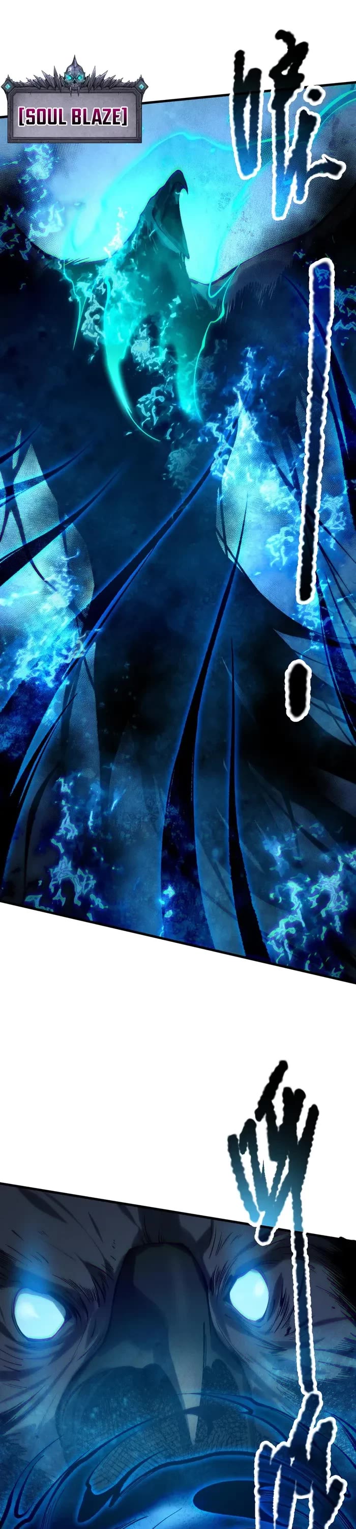 Disastrous Necromancer chapter 124 page 24