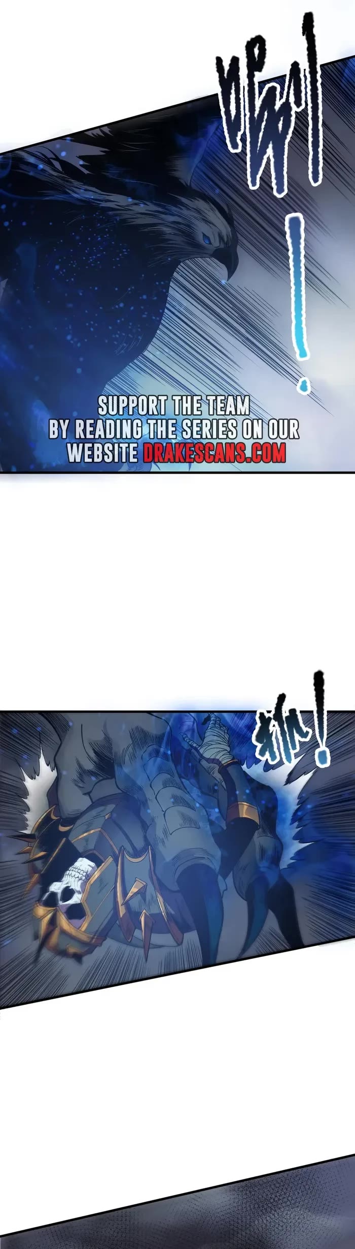 Disastrous Necromancer chapter 124 page 8