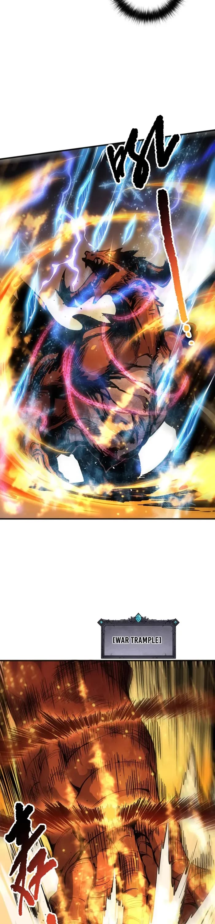 Disastrous Necromancer chapter 129 page 11