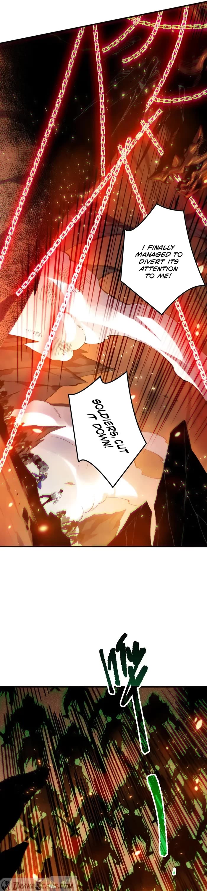 Disastrous Necromancer chapter 129 page 15