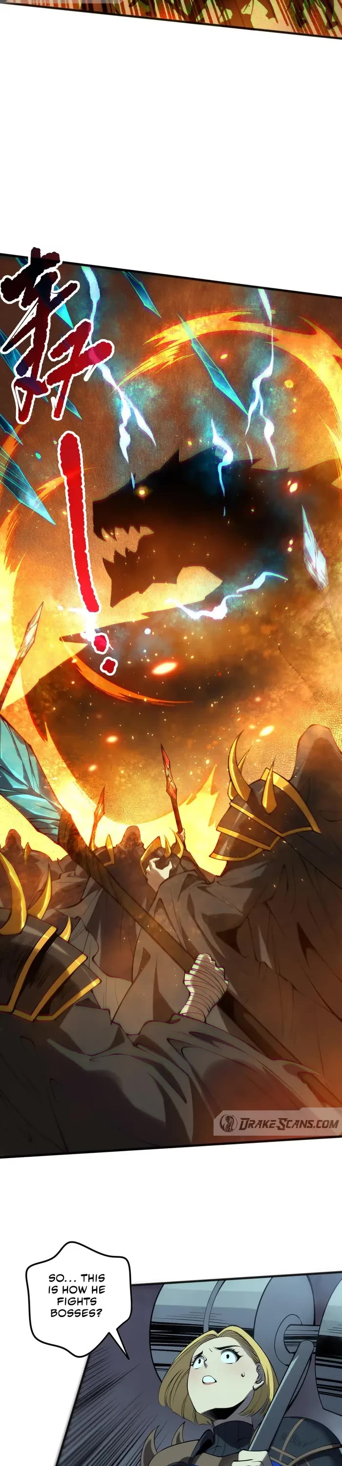 Disastrous Necromancer chapter 129 page 16