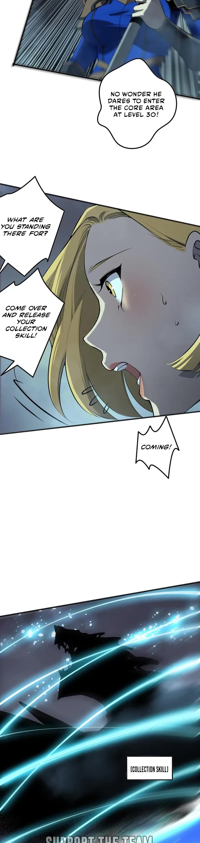 Disastrous Necromancer chapter 129 page 17