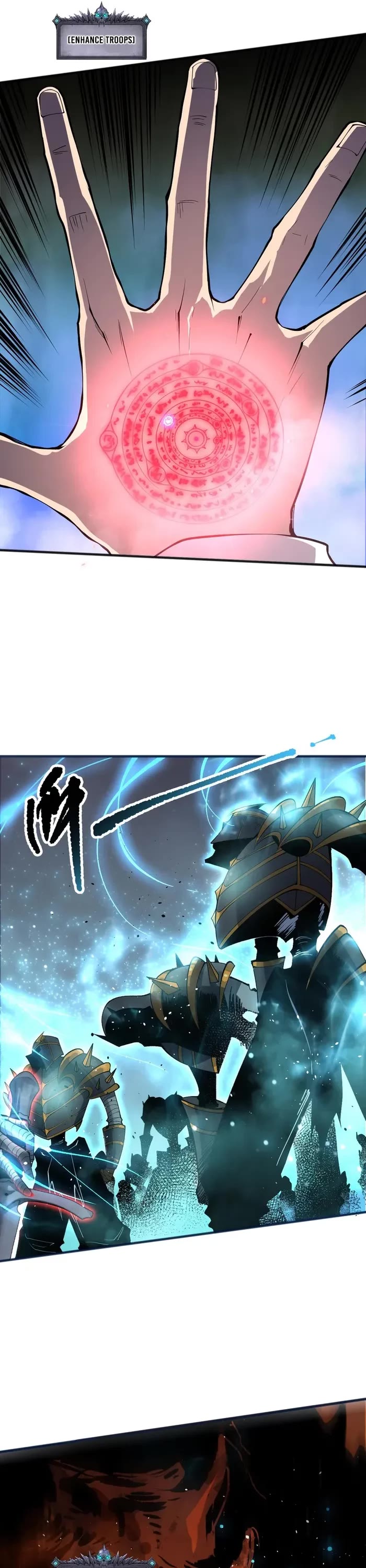 Disastrous Necromancer chapter 129 page 19