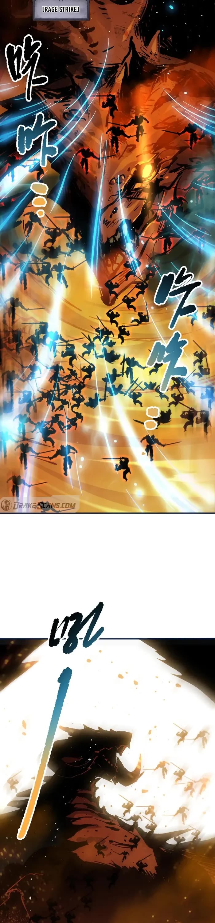 Disastrous Necromancer chapter 129 page 20