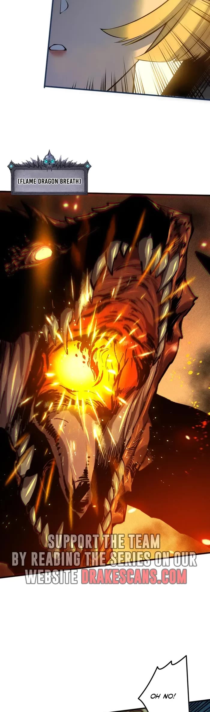 Disastrous Necromancer chapter 129 page 22