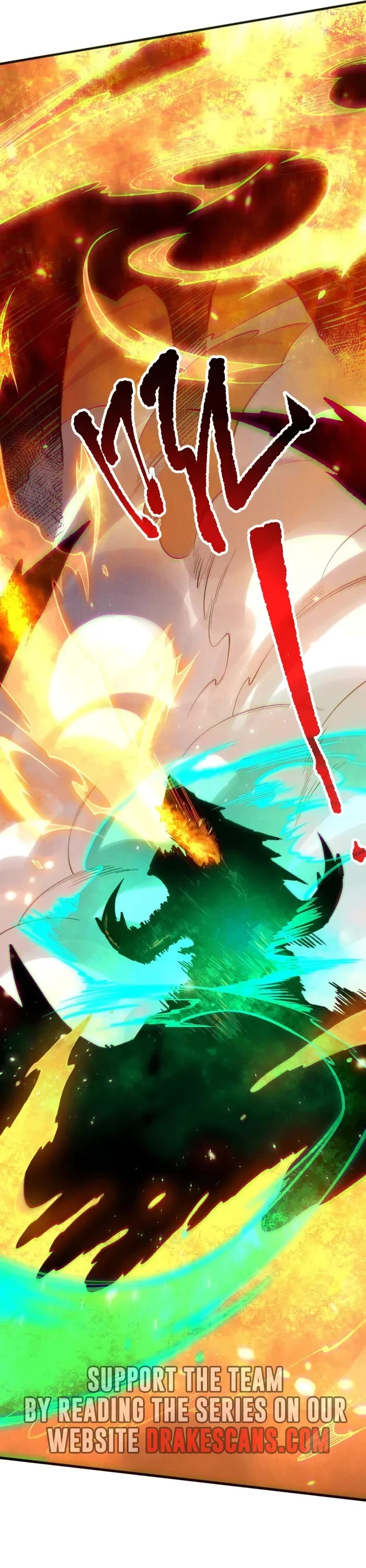 Disastrous Necromancer chapter 129 page 24