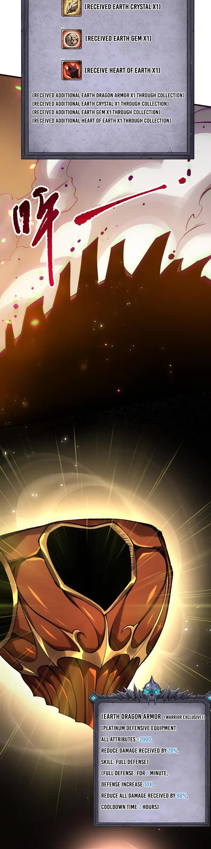 Disastrous Necromancer chapter 129 page 27