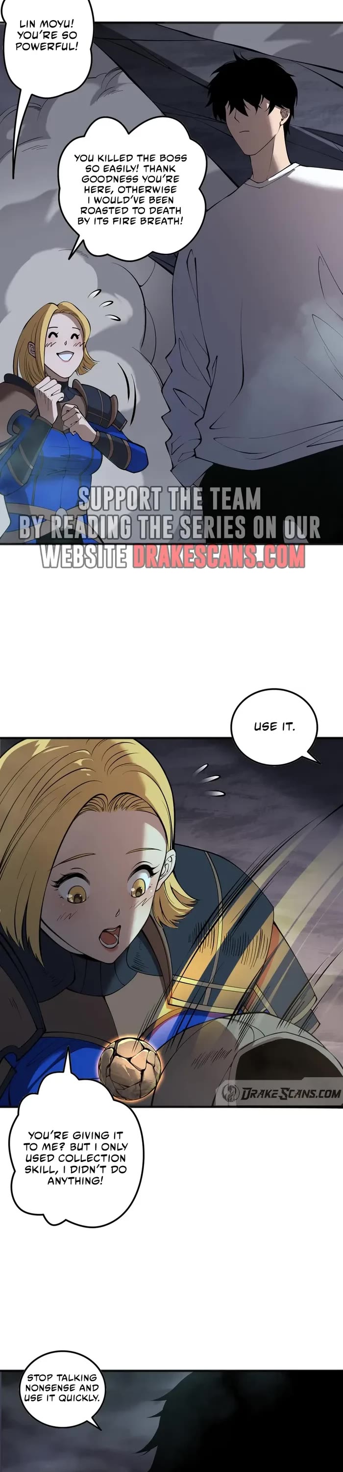 Disastrous Necromancer chapter 129 page 29