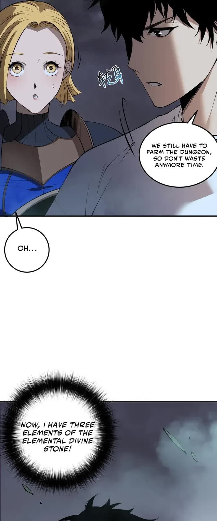 Disastrous Necromancer chapter 129 page 30