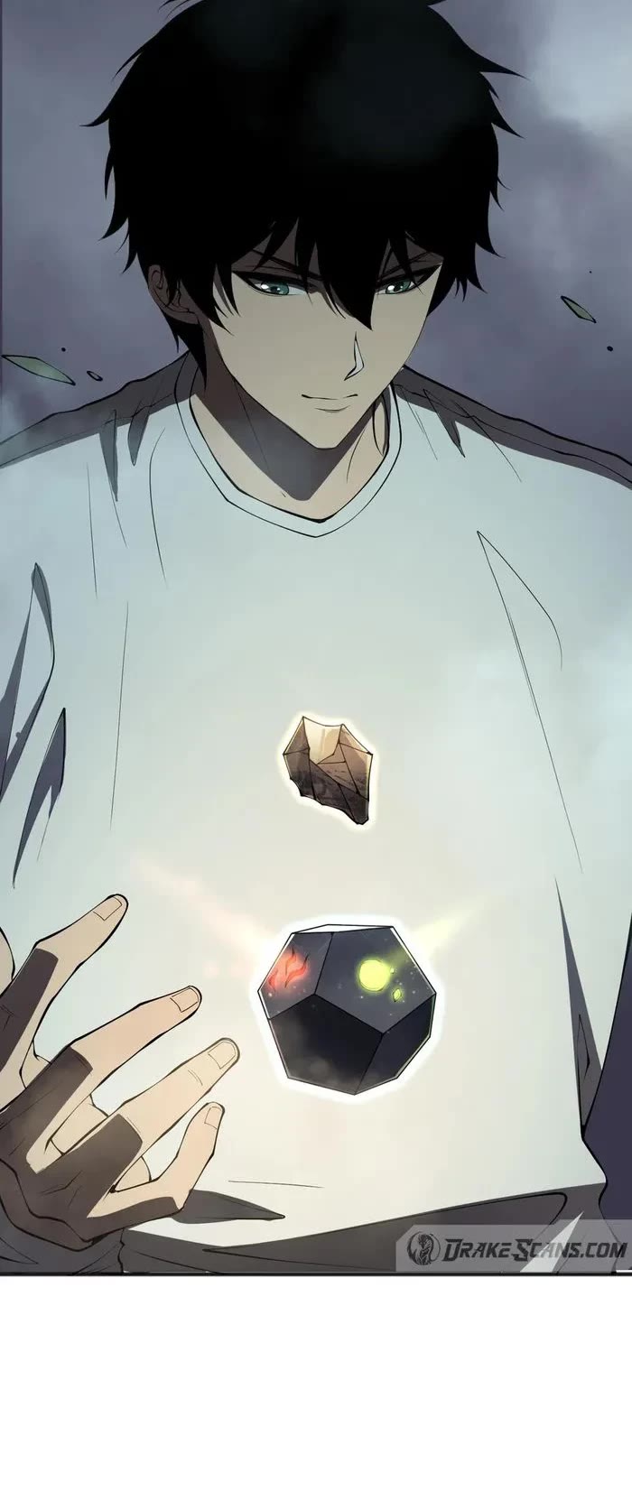 Disastrous Necromancer chapter 129 page 31