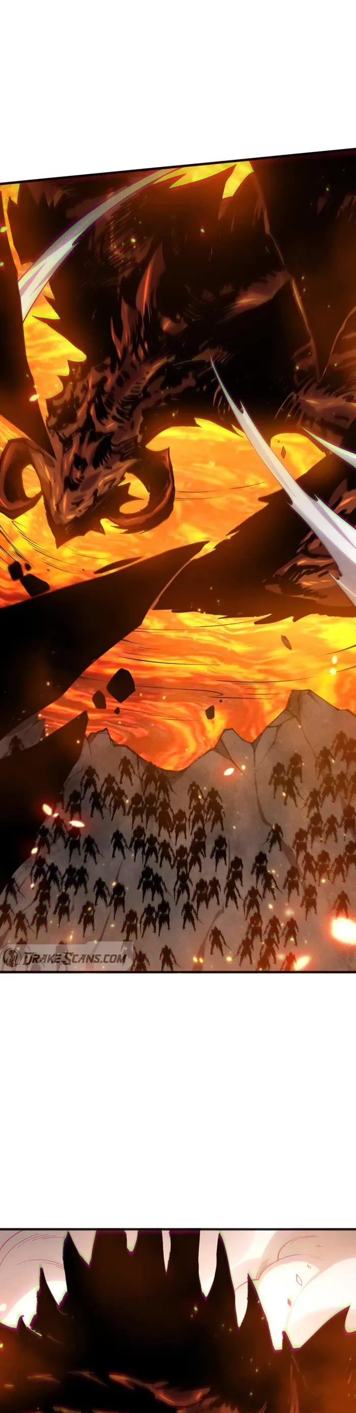 Disastrous Necromancer chapter 129 page 5