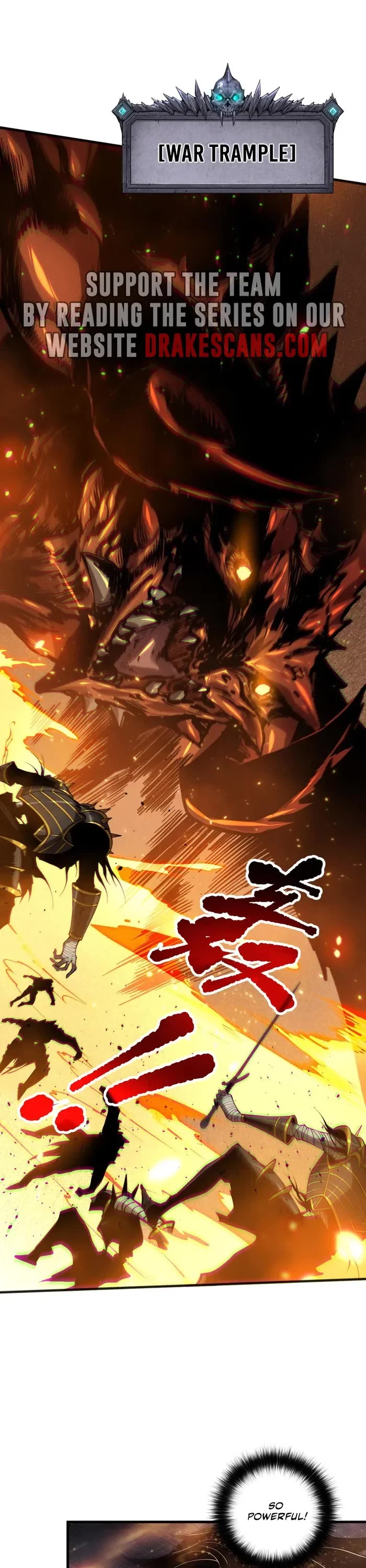 Disastrous Necromancer chapter 129 page 7
