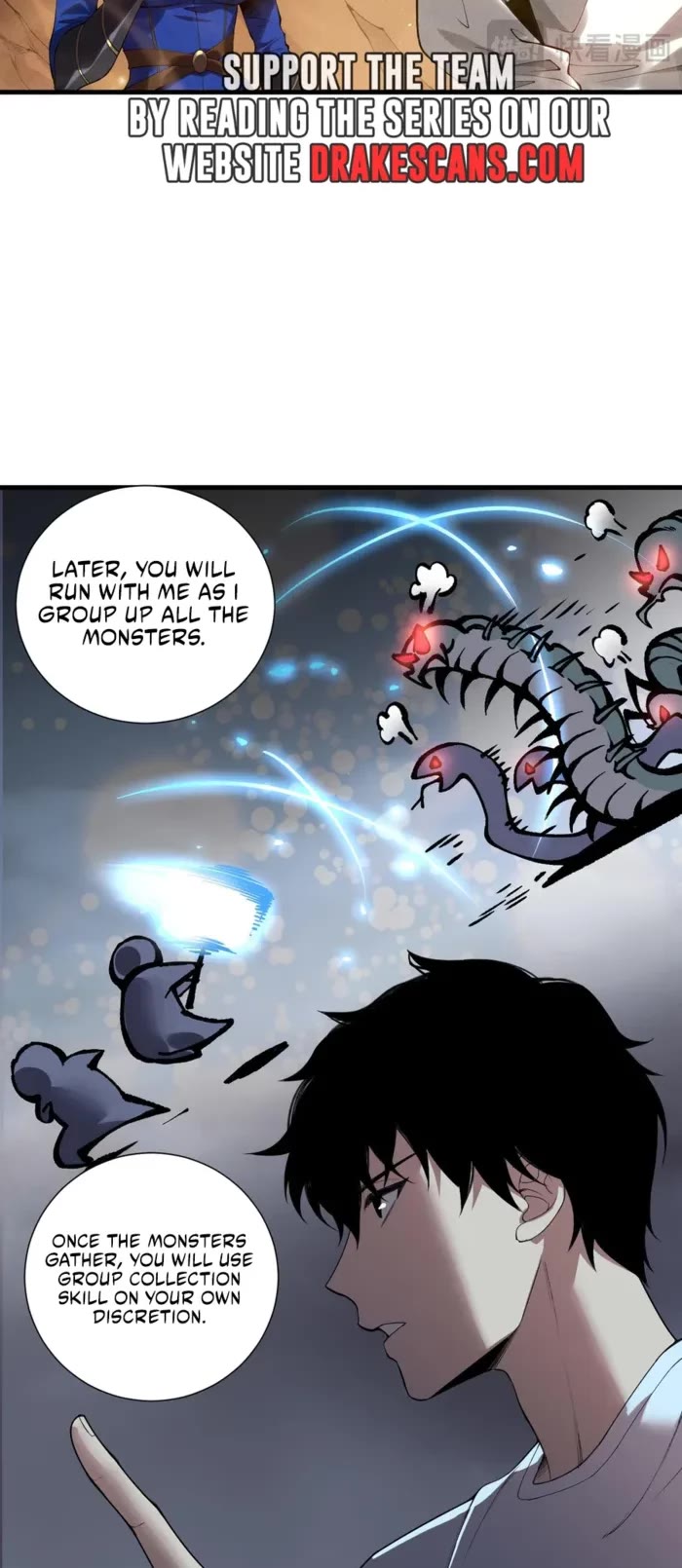 Disastrous Necromancer chapter 130 page 13